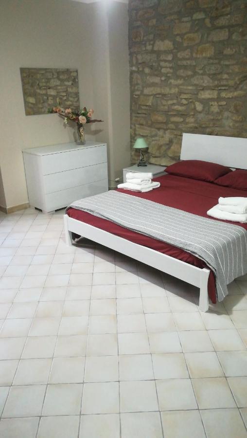 Casa Marilu Villa Santa Maria di Castellabate Bagian luar foto