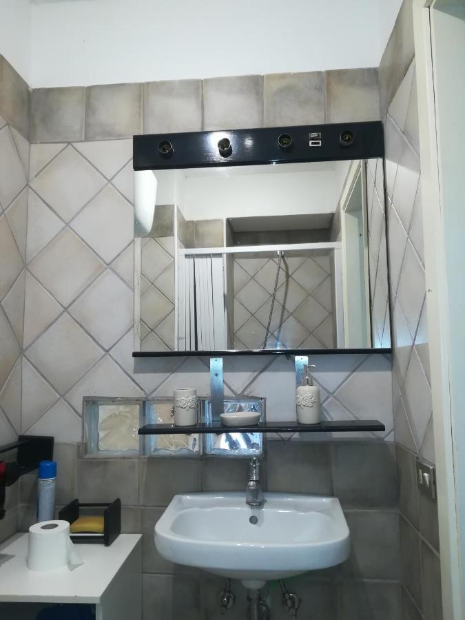 Casa Marilu Villa Santa Maria di Castellabate Bagian luar foto