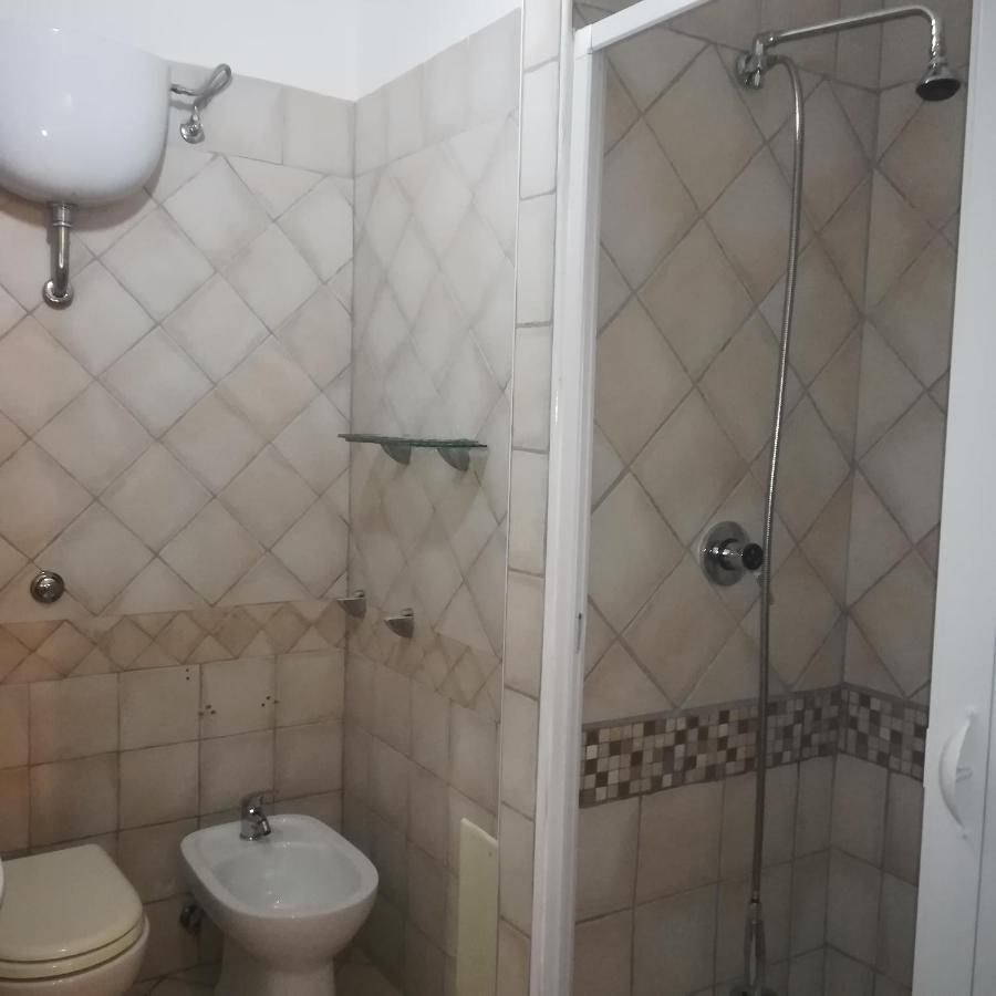 Casa Marilu Villa Santa Maria di Castellabate Bagian luar foto