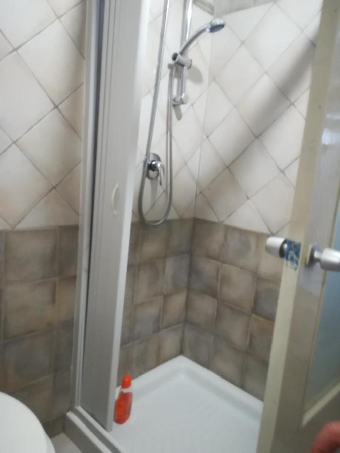 Casa Marilu Villa Santa Maria di Castellabate Bagian luar foto