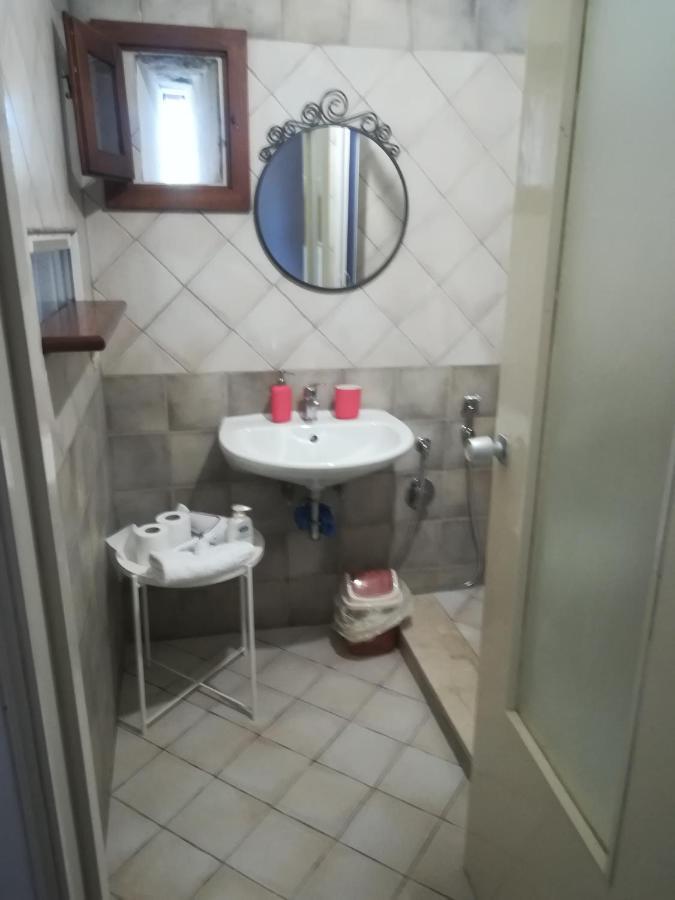 Casa Marilu Villa Santa Maria di Castellabate Bagian luar foto