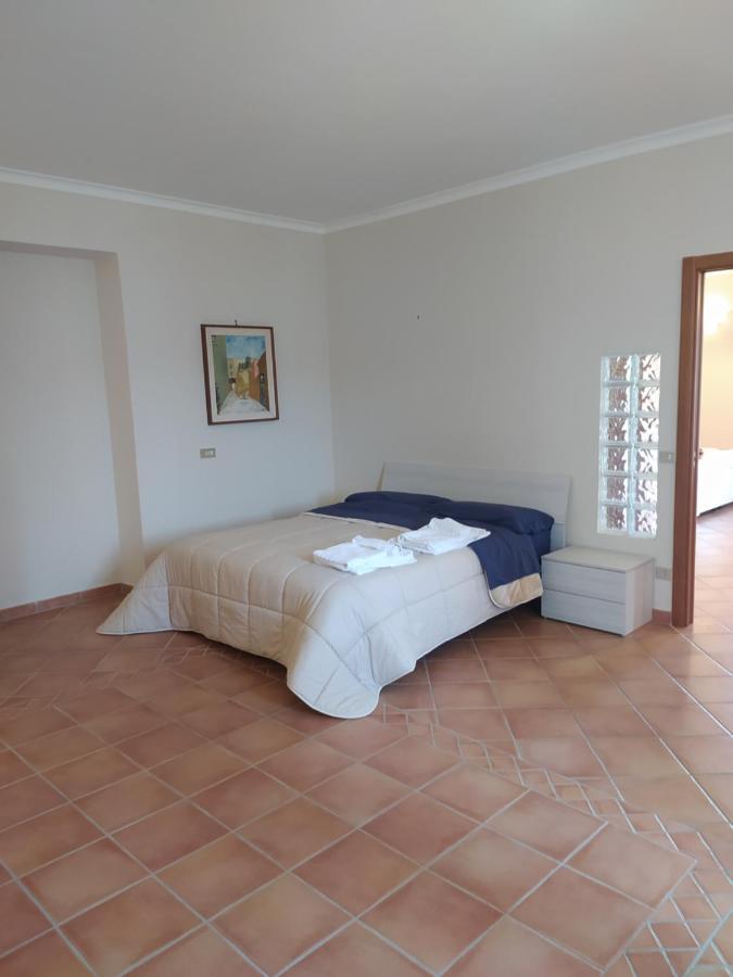 Casa Marilu Villa Santa Maria di Castellabate Ruang foto
