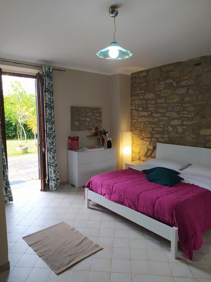 Casa Marilu Villa Santa Maria di Castellabate Bagian luar foto